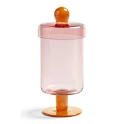 &k amsterdam  Kozarec za vlaganje  1,2 l