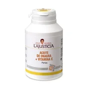 Ana Maria Lajusticia Ana Maria Lajusticia Evening primrose oil vitamin e 275 pearls