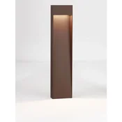 MOLAT 60 Vanjska Stupna Svjetiljka LED 11W IP65 2200-4000K 505lm Corten NL9041138