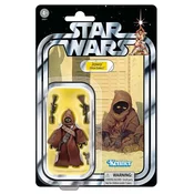 Star Wars The Vintage Collection Jawa Mos Eisley figure 9,5c