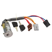 MODECAR Stikalo za vžig Peugeot 306 6-pinsko