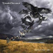 GILMOUR D.- LP/RATTLE THAT LOCK