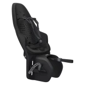 Thule Yepp 2 Maxi- Rack Mount - Black