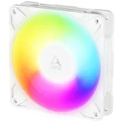 ARCTIC P12 Pro Reverse A-RGB 120mm white ACFAN00325A