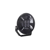 LED Avto reflektor BLACK OFFROAD LED/120W/9-36V IP69 5700K okrogla