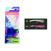 Vabe za Morje Owner Sabiki Fish Catchers 5526-115 Št:1/0