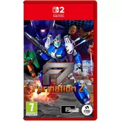 Formation Z (SWITCH 2)