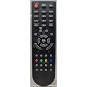 General TESLA 32GY686EB, 19GX699EB - compatible General-branded remote control