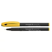 Podloga, 0,4 mm, SCHNEIDER Topliner 967, rumena
