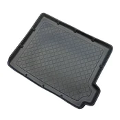 Astar Tipska kadica za gepek BMW X3 (F25) / X4 (F26) SUV 5 door (2010-2017) / (2014-2018)