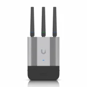 Usmerjevalnik (router) Ubiquiti UMR-Industrial, WiFi, 4G LTE