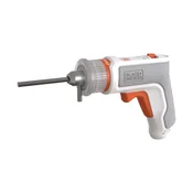 Black+Decker AKU vijačnik 3,6 v + dodatki