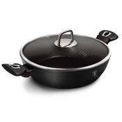 shumee Granitni lonec 28 cm Berlingerhaus Bh-1850 Lumarko!