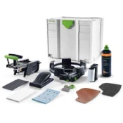 Set za obrezovanje robov Festool KB-KA 65 SYS3