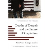 Deaths of Despair and the Future of Capitalism