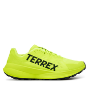 Tenisice za trcanje adidas Terrex Agravic Speed JR5220 Žuta