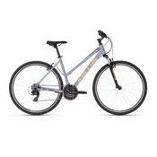 KELLYS Clea 10 Misty Modra S 28, 2025