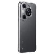 Sidefu Maska za mobilni telefon Huawei Pura 70 / Huawei P70, Providna