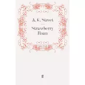 Strawberry Roan