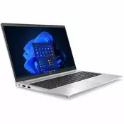 HP NOT ProBook 450 G9 i7-1255H 16GB512 W11p, 6F1H2EA