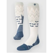 Stance Alpine Mid Poly Snow Tech Socks paleblue