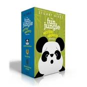 FunJungle Mystery Madness Collection