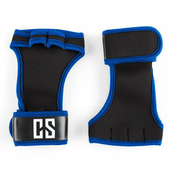 CAPITAL SPORTS PALM PRO, PLAVO-CRNE, RUKAICE ZA DIZANJE UTEGA, VELICINA XL