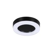 Kanlux 31490 - LED spoljašnje plafonsko svetlo TURA LED/15W/230V 4000K IP65 crno