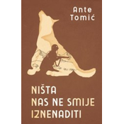 Ništa nas ne smije iznenaditi