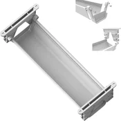 shumee MOZOS CT550WH pokrov za kabel pod mizo 55 cm