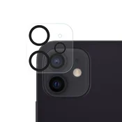 GS Kaljeno steklo za kamero za iPhone 12 Mini