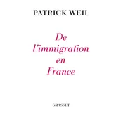 De limmigration en France