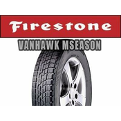 FIRESTONE GUMA 225/75R16C 121/120R VANHAWK MULTISEASON TL FIRESTONE