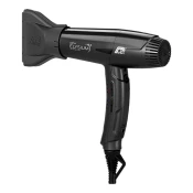 Parlux Pack Elysium Hair Dryer + MagicCompact Diffuser 2300W Black