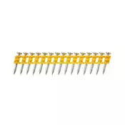 DEWALT DCN8901057 Žeblji 2,6mm x 57mm, 510 kos