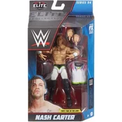 MATTEL WWE NXT Elite Collection Series 94 Nash Carter Action Figure, (20499019)