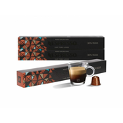 NESPRESSO Kavni kapsuli z okusom Cape Town Lungo NESPRESSO 30 kapsule