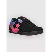 DC Command Sneakers multi