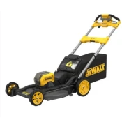 DeWalt Aku sekačka na trávu s pojezdem, 54V XR Flexvolt DCMWSP550N