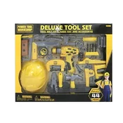 Igrača G21 DELUXE TOOLS, 44 kosov