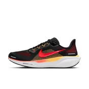Nike AIR ZOOM PEGASUS 41, muške patike za trcanje, crna FD2722