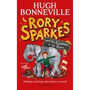 Rory Sparkes and the Elephant in the Room