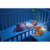 Chicco Projektor sa likomada lisice