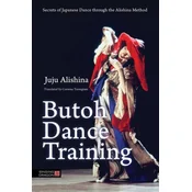 Butoh Dance Training