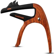 INF Capo za kitaro Black, (21276094)