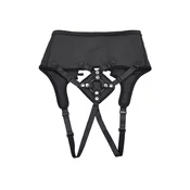 Visokostrukturni Korzetni Strap On SPORTSHEETS