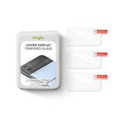 KALJENO STEKLO RINGKE ID 3-delno ZA SAMSUNG GALAXY Z FLIP 4