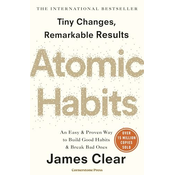 Atomic Habits