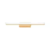 Osram - ORBIS MIRROR LED zatemnljiva kopalniška osvetlitev za ogledalo, 10 W, 230 V, 60 cm, IP44, bež