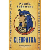 Kleopatra - Nataša Solomons ( 15393 )